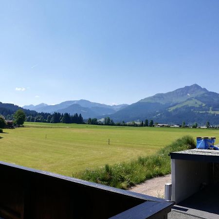 Appartement Müllner Kirchdorf in Tirol Exterior foto
