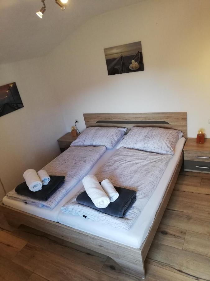 Appartement Müllner Kirchdorf in Tirol Exterior foto
