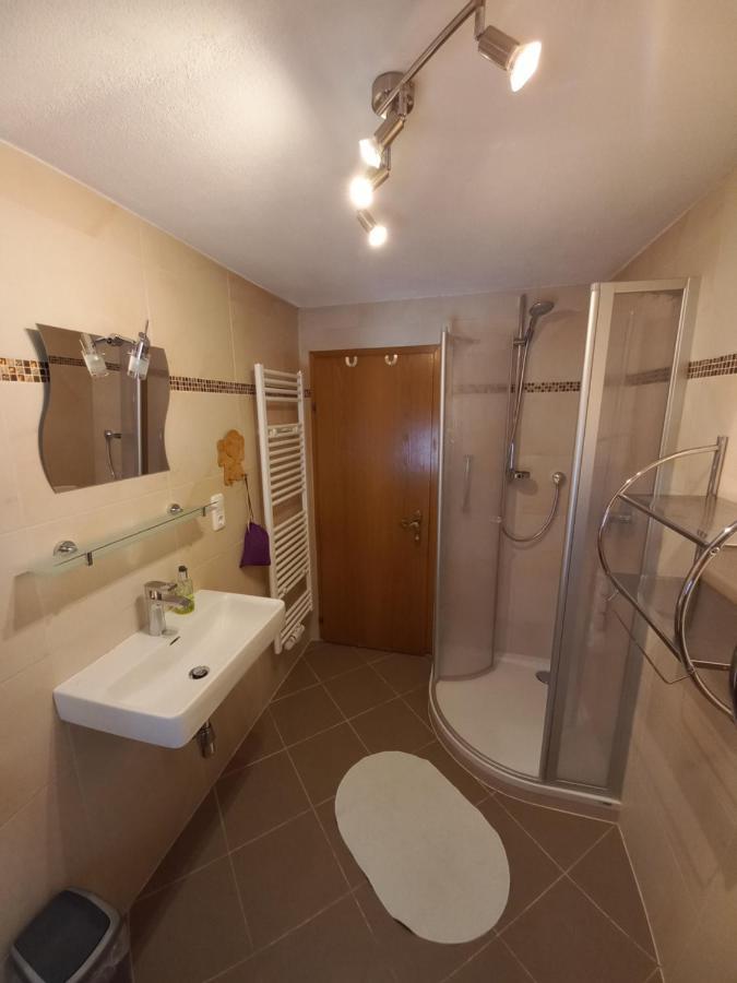 Appartement Müllner Kirchdorf in Tirol Exterior foto