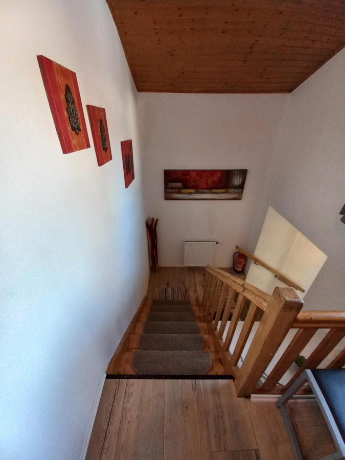 Appartement Müllner Kirchdorf in Tirol Exterior foto
