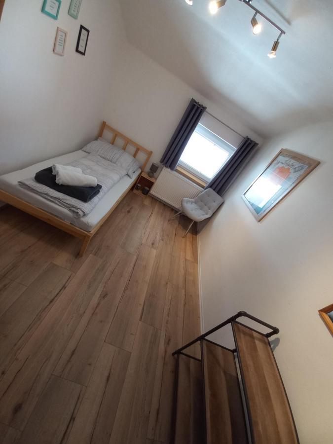 Appartement Müllner Kirchdorf in Tirol Exterior foto